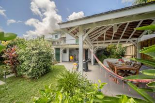 Logement Ti Gabriel - Sainte-Luce - 7