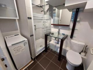 Résidence Le Juturna - Agréable très fonctionnel et très central ! MAE-7844 - Aix-les-Bains - 3
