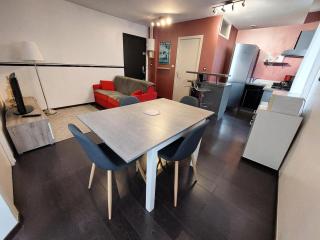 Résidence Le Juturna - Agréable très fonctionnel et très central ! MAE-7844 - Aix-les-Bains - 1