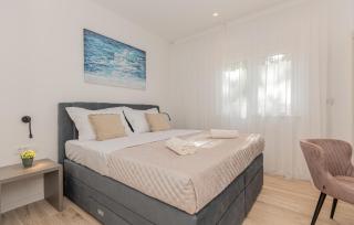 Lovely Home In Grubine With Sauna - 8