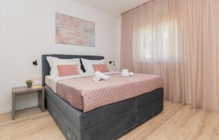 Lovely Home In Grubine With Sauna - 6