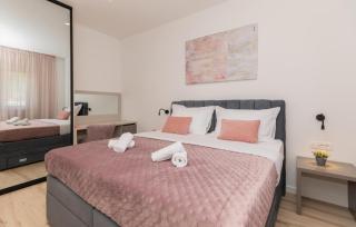 Lovely Home In Grubine With Sauna - Grubine - 5