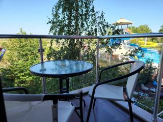 Едностаен удобен апартамент в Слънчев брят, комплекс Тарсис нова - Sunny Beach - 7