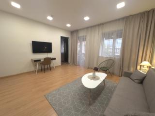 Rest Apartments by Nava Hotel - Erevan - 8