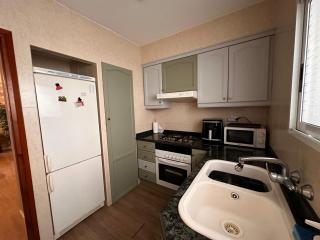 Apartamento Tavernes Playa - Tavernes de Valldigna - 1
