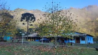 Pousada Annalu - Urubici - 7