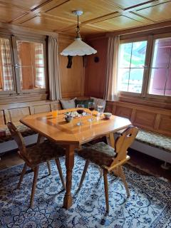 Familienfreundliches Bregenzerwälderhaus - Au im Bregenzerwald - 2