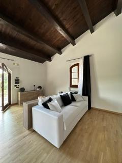 Living la Dolce Vita with pool - SantʼAngelo in Lizzola - 9