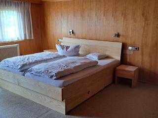 Familienfreundliches Bregenzerwälderhaus - 2