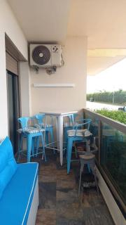 Bleu Beach Résidence, Sidi Rahal - 9