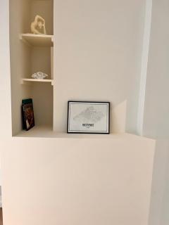 Ostendeau - stijlvol appartement in hartje Oostende - Ostende - 1