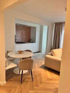Ostendeau - stijlvol appartement in hartje Oostende - 9