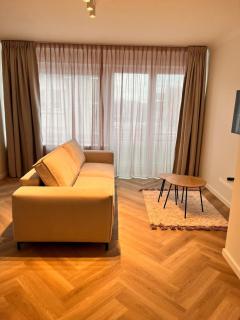 Ostendeau - stijlvol appartement in hartje Oostende - Ostend - 3