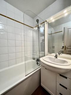 Les Chalets Des Evettes - Agréable appartement au pied des pistes MAE-1724 - 6