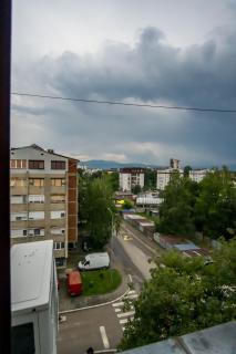 Apartman lux central - Pirot - 8
