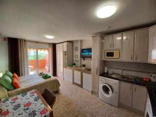 ESTUDIO WIOLKA - Algarrobo-Costa - 1