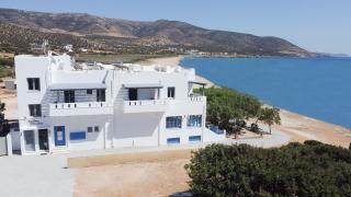 Paradise Studios - Agiassos - 0