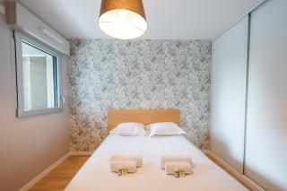 Confort Absolu à Paris ,superbe appartement rénové 7 Chambres avec salles de Bain privatives - Parijs - 4