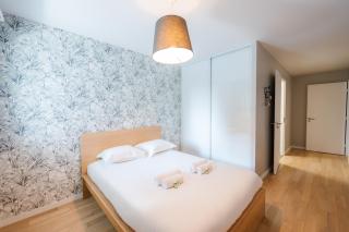 Confort Absolu à Paris ,superbe appartement rénové 7 Chambres avec salles de Bain privatives - Parijs - 5