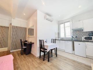 Appartement Des Iles - Juan-les-Pins - 5