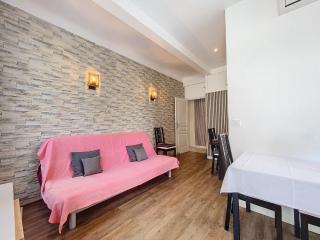 Appartement Des Iles - Juan-les-Pins - 8