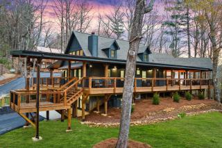 The Avery at The Rise Retreat (L3) - Hood - 9