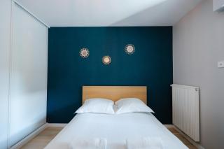 Confort Absolu à Paris ,superbe appartement rénové 7 Chambres avec salles de Bain privatives - Paris - 7