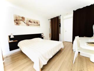 Port Vincent - Studio climatisé avec wifi vue piscine MAE-8374 - La Grande-Motte - 6