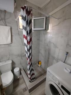 Georgia apartment - Ofrínio - 4
