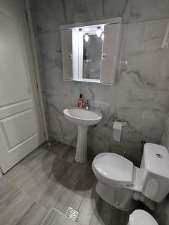 Georgia apartment - Ofrínio - 1