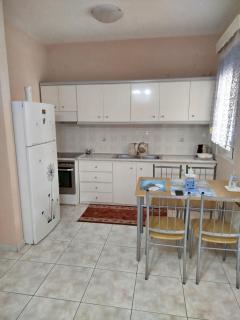 Georgia apartment - Ofrinion - 4