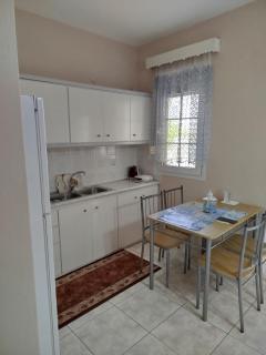 Georgia apartment - Ofrinion - 3