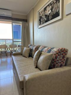 Piazza di Roma Apartamento 915 com parque aquático - Caldas Novas - 2