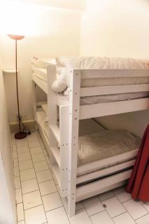 Villegiales Tee2 - En Rez de jardin dans une résidence avec piscine MAE-1154 - 5