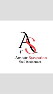 Amour Staycation Shell residences - Manila - 0