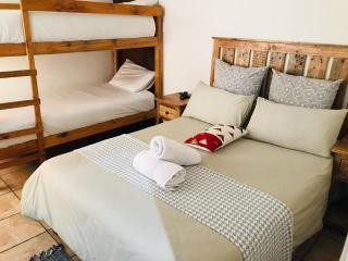 MELJAA GROUP Guesthouse - Kapstadt - 7
