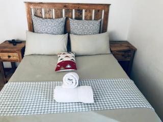 MELJAA GROUP Guesthouse - Kapstadt - 5