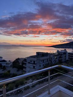 Bluemoon Suites Sarande - Sarandë - 0