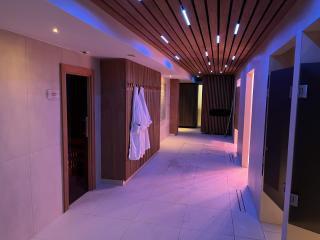Spa Residence Carbona 101, 307 Apartman - Hévíz - 3