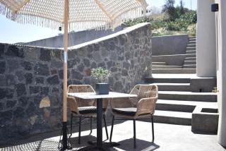 Panthea Suite Santorini - Private pool - 2