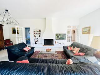 Villa Farniente - Villa idéale pour les familles MAE-4114 - La Grande-Motte - 9