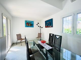 Villa Farniente - Villa idéale pour les familles MAE-4114 - La Grande-Motte - 8