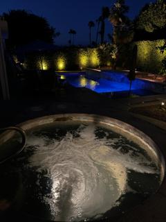 Caroles Classy Casitas - Palm Desert - 3