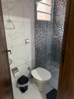 Casa Aconchego 6min basílica - 6