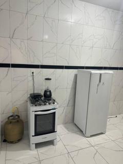 Casa Aconchego 6min basílica - 3