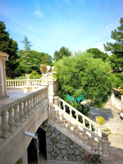 Fontfiguières - Aix-en-Provence - 9