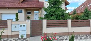 BarBen Apartman - Mórahalom - 9