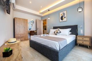 Diamela Apartments - Limenaria - 4