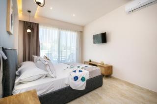 Diamela Apartments - Limenaria - 3