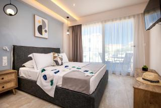 Diamela Apartments - Limenaria - 2